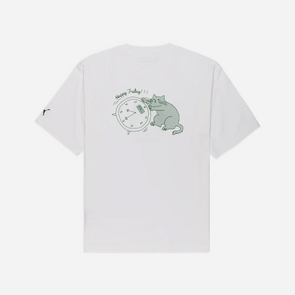 PUMA X MSC graphic Tee