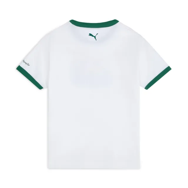 PUMA X MSC Short sleeve T