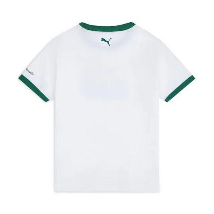 PUMA X MSC Short sleeve T