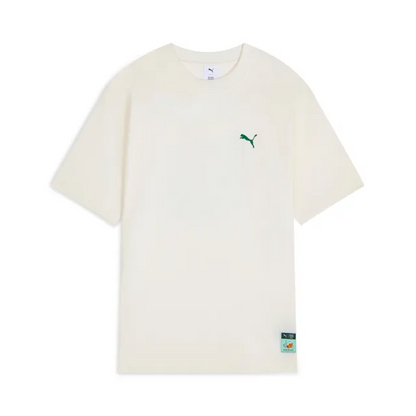 PUMA X MSC Back graphic T