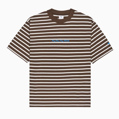 PUMA X MSC Stripe Tee