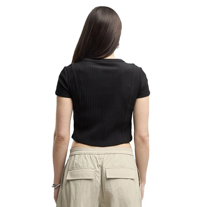 ESS Ribbed Baby Tee
