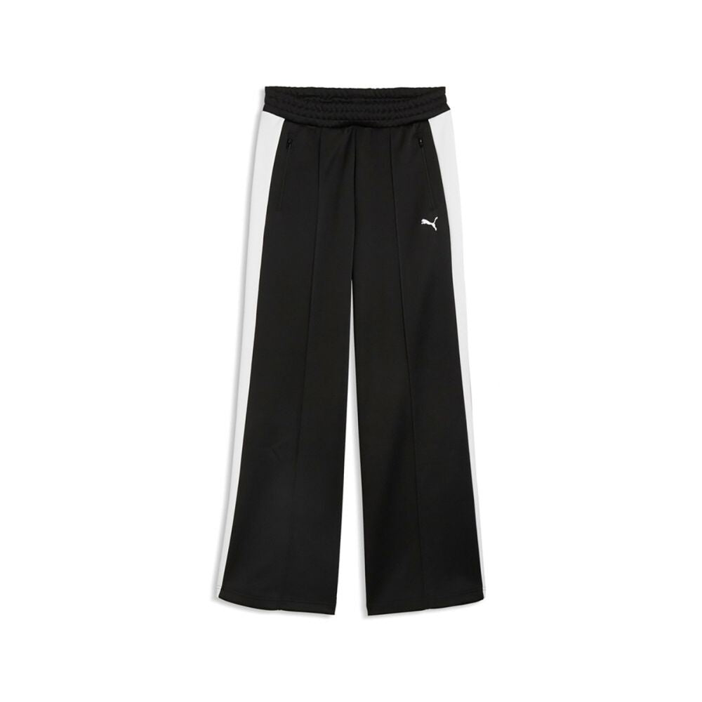 T7 ALWAYS ON Wide Leg Pant