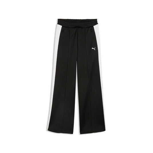 T7 ALWAYS ON Wide Leg Pant