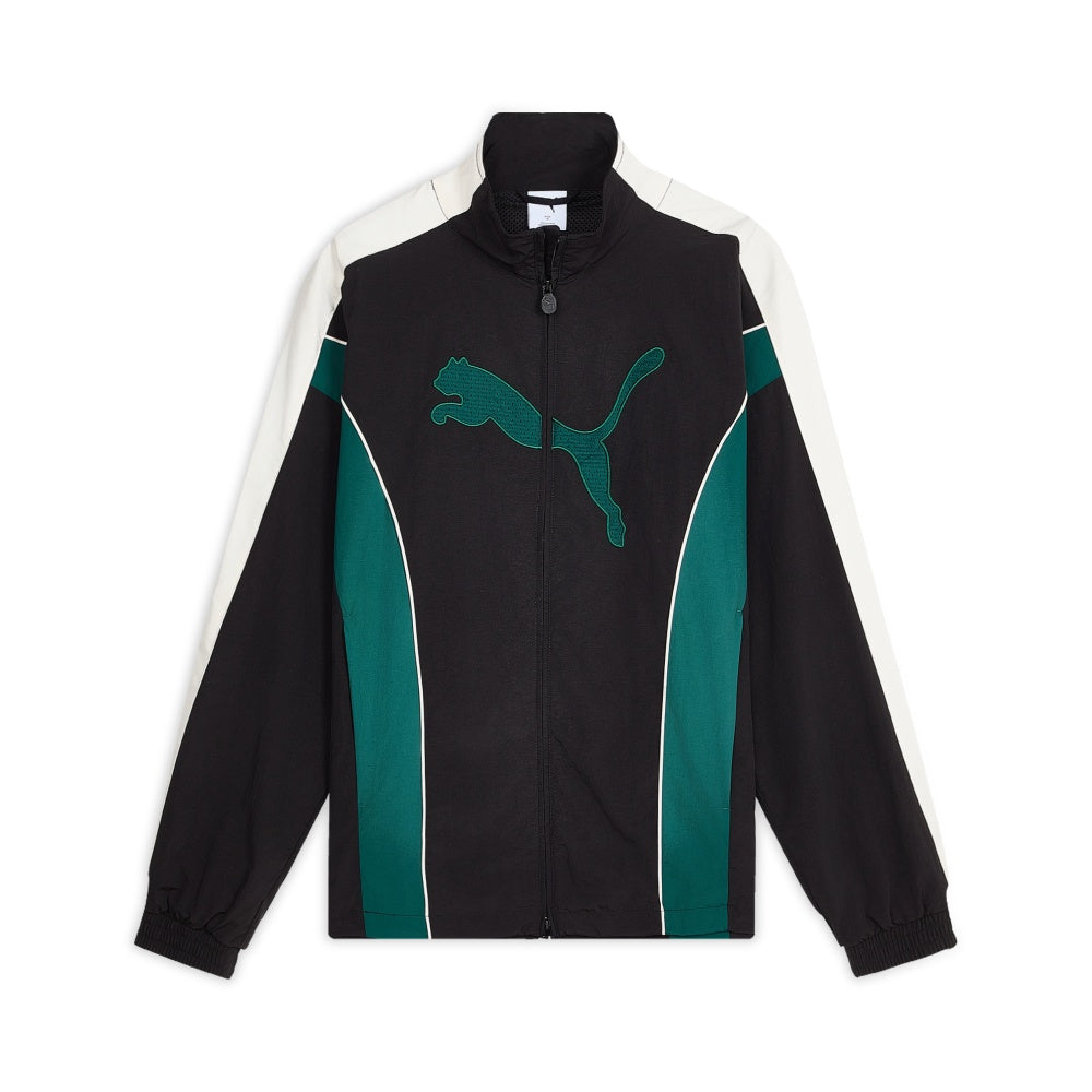 T7 WOVEN JACKET