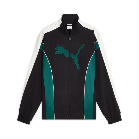 T7 WOVEN JACKET