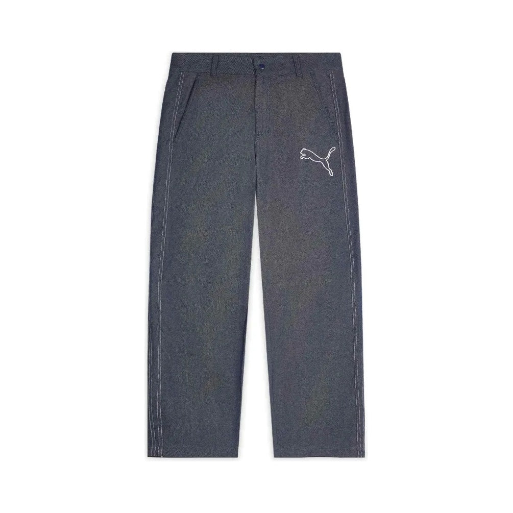 T7 Woven Twill Pants