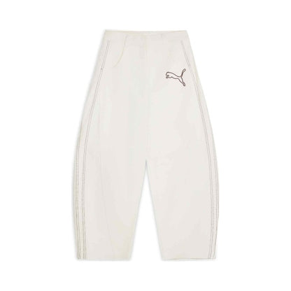 T7 Woven Twill Pants W