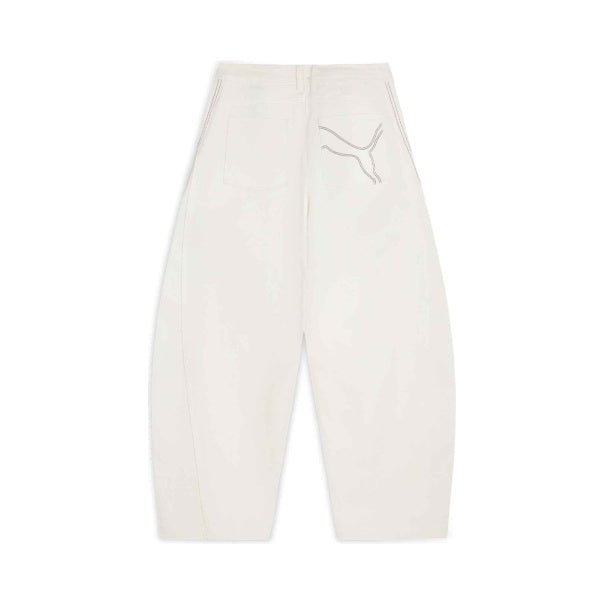 T7 Woven Twill Pants W