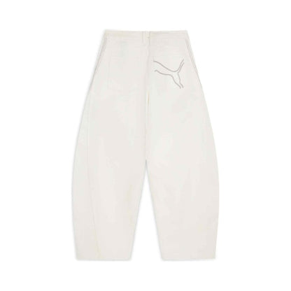 T7 Woven Twill Pants W