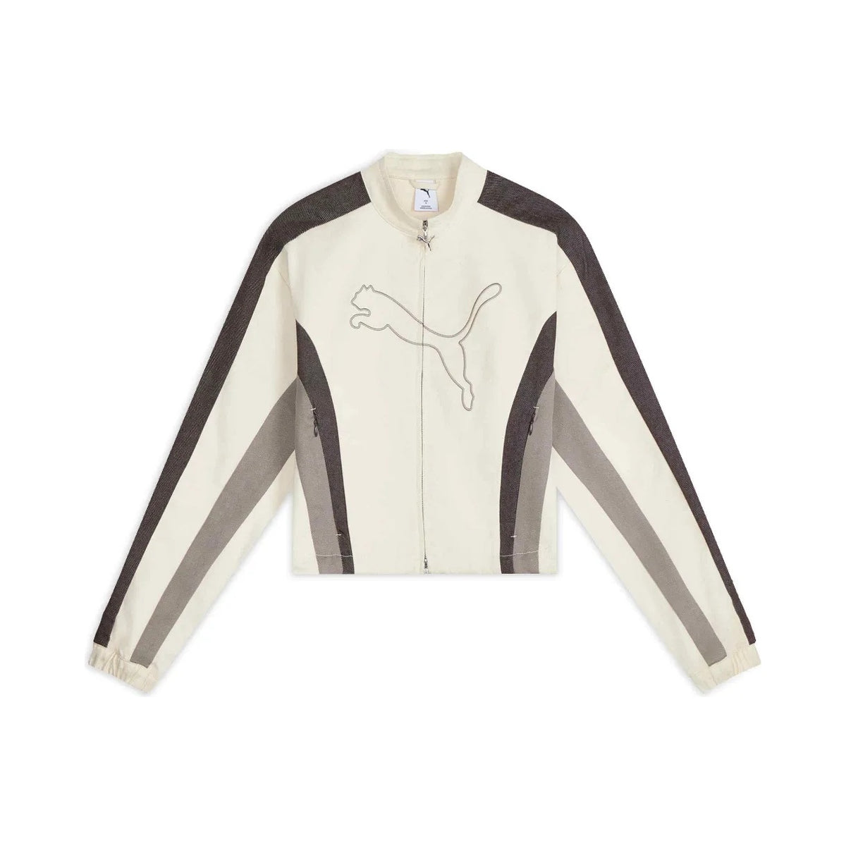 T7 Woven Jacket W