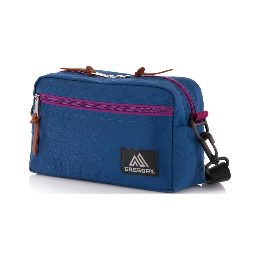 GREGORY PADDED SHOULDER POUCH M