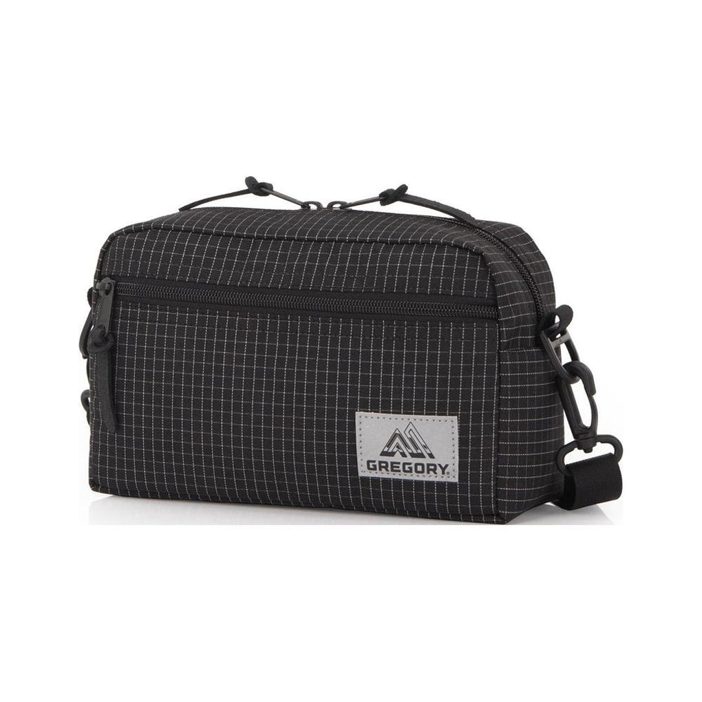 GREGORY PADDED SHOULDER POUCH M