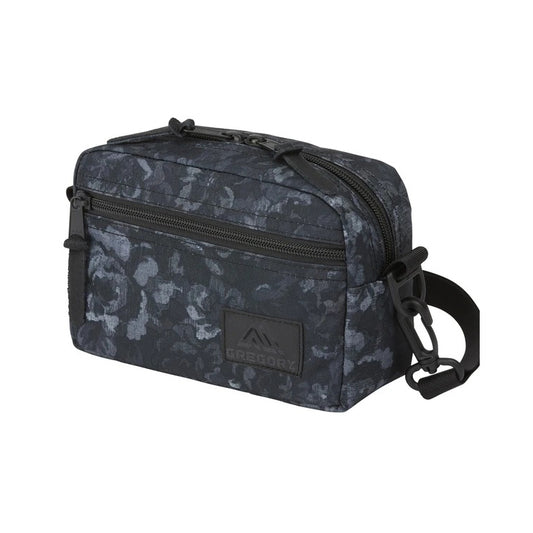 GREGORY PADDED SHOULDER POUCH M