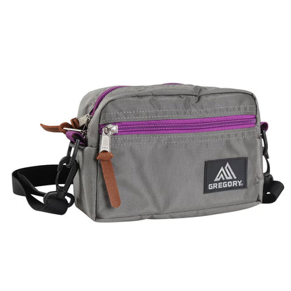 GREGORY PADDED SHOULDER POUCH S