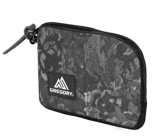 GREGORY COIN WALLET