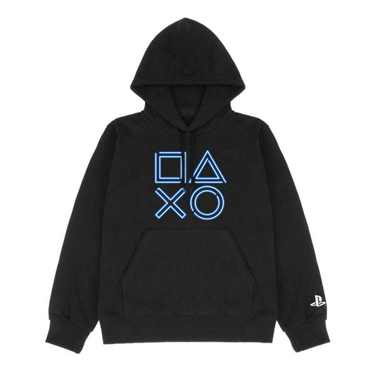 PlayStation Pullover外套 for PlayStation Shapes Neon