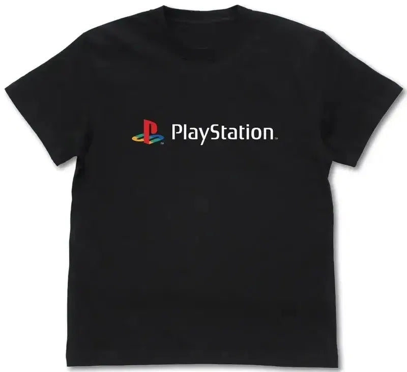 PlayStation T恤 for PlayStation Heritage Ver.