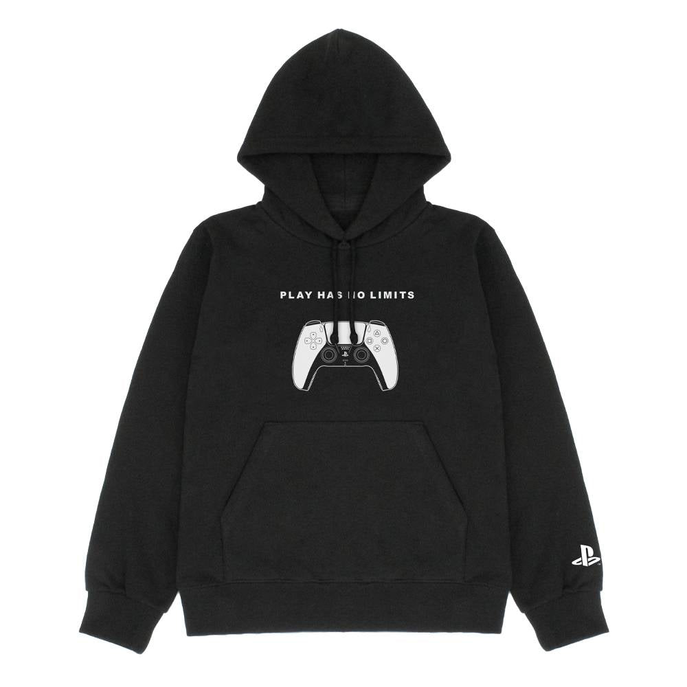 PlayStation Pullover外套 for PlayStation 5 DualSense