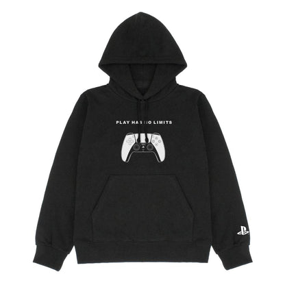 PlayStation Pullover外套 for PlayStation 5 DualSense