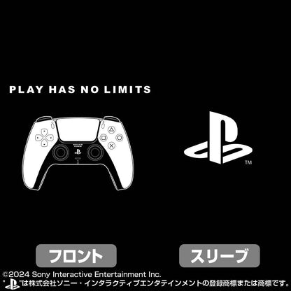 PlayStation Pullover外套 for PlayStation 5 DualSense