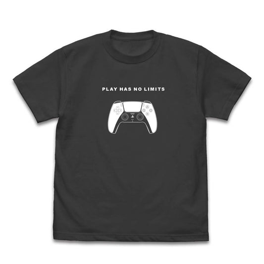 PlayStation T恤 for PlayStation 5 DualSense