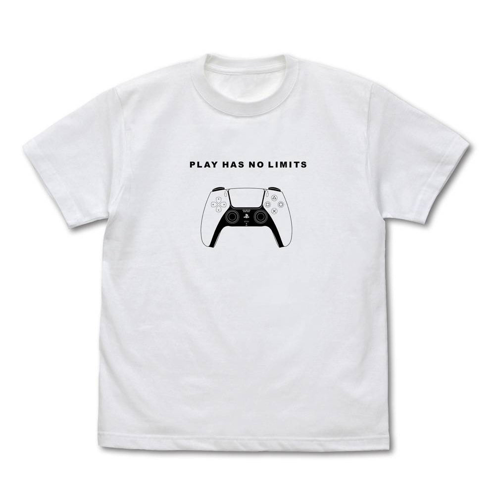 PlayStation T恤 for PlayStation 5 DualSense