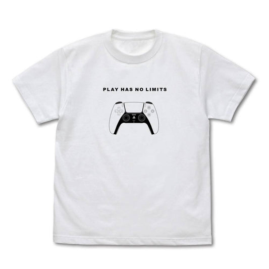 PlayStation T恤 for PlayStation 5 DualSense