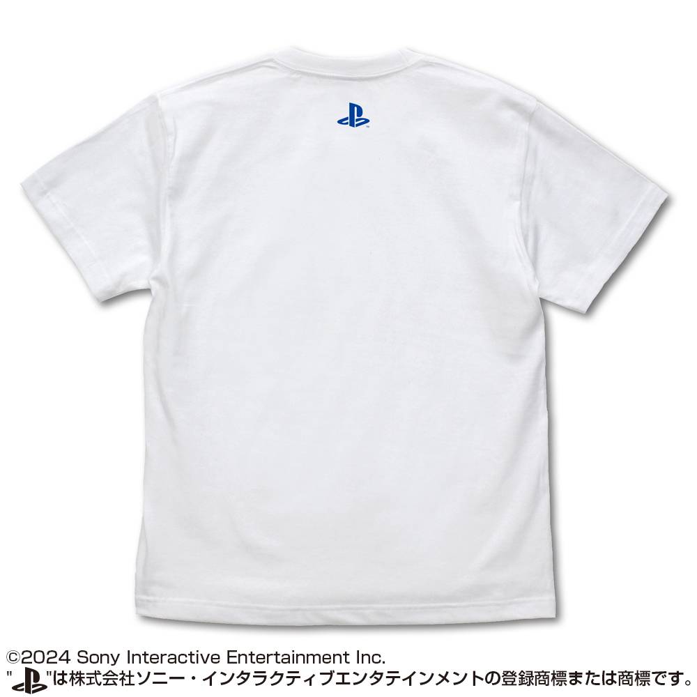 PlayStation T恤 for PlayStation 5 DualSense
