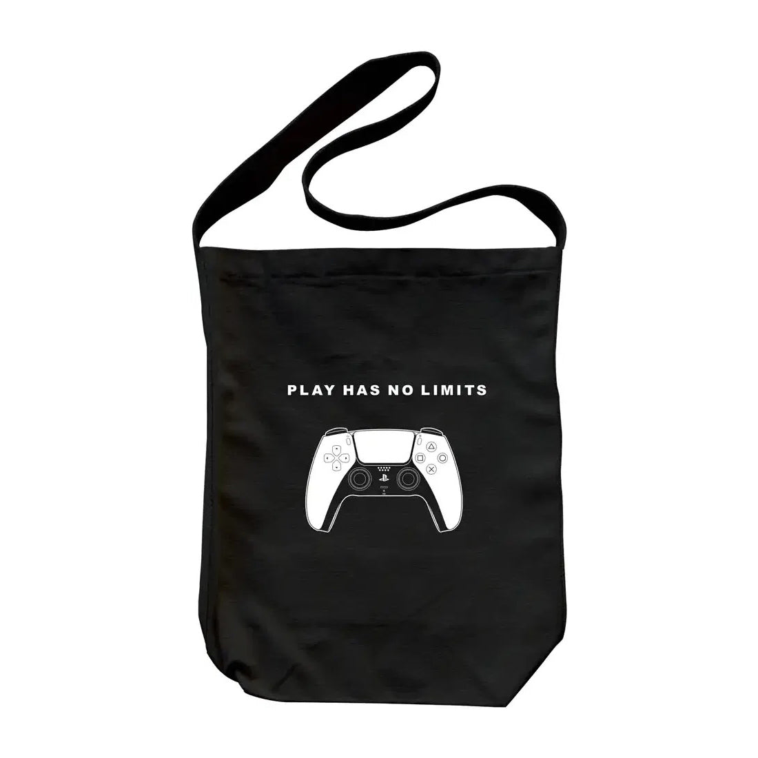 PlayStation 斜揹袋 for PlayStation 5 DualSense