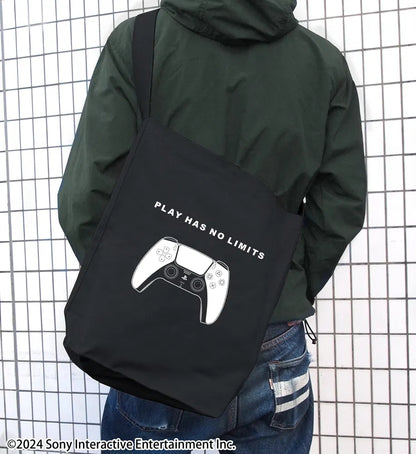 PlayStation 斜揹袋 for PlayStation 5 DualSense