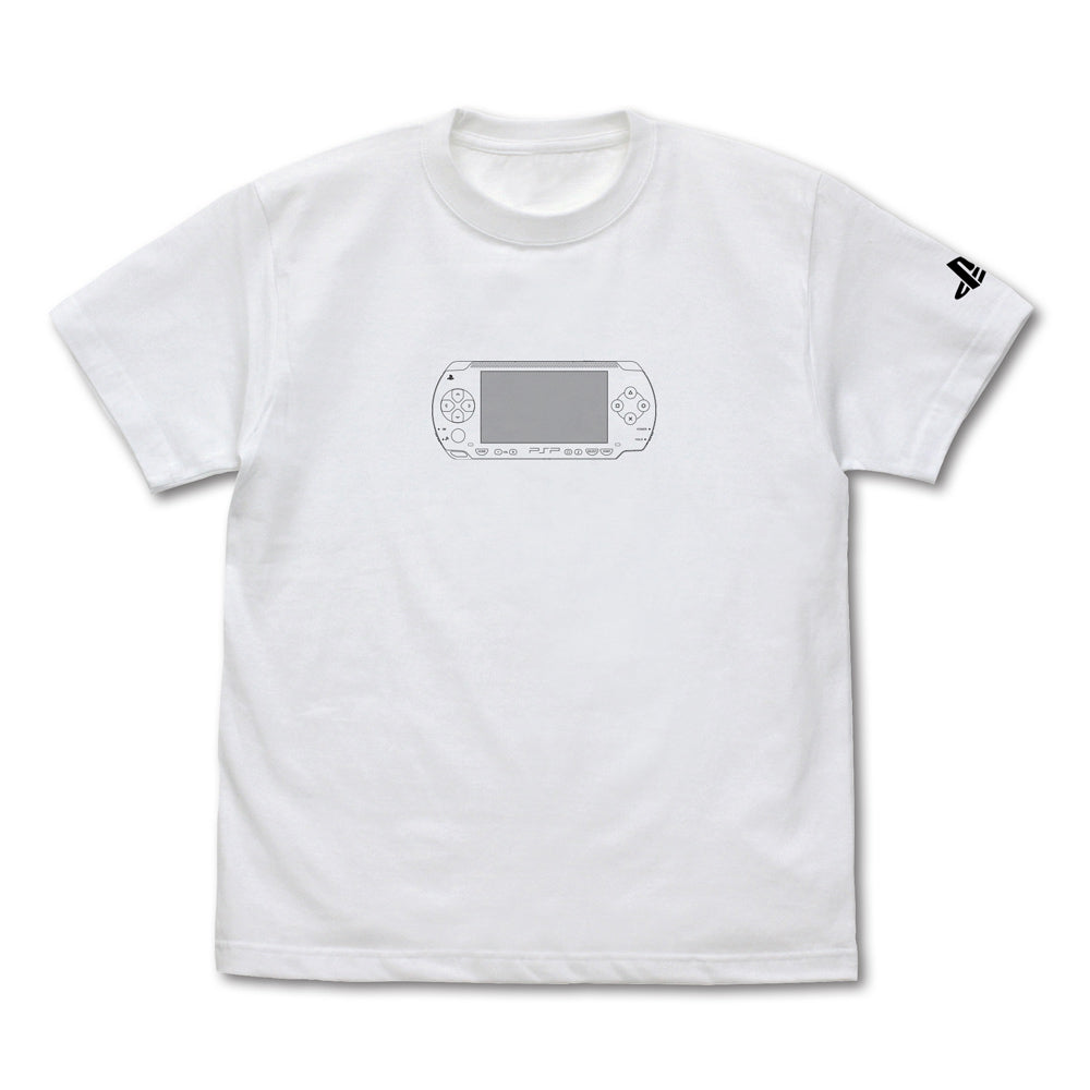 PlayStation T恤 for PSP™(PlayStation™Portable)