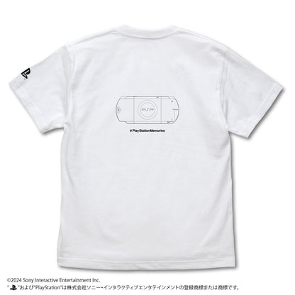 PlayStation T恤 for PSP™(PlayStation™Portable)