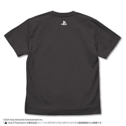PlayStation Hardware Tee (黑)