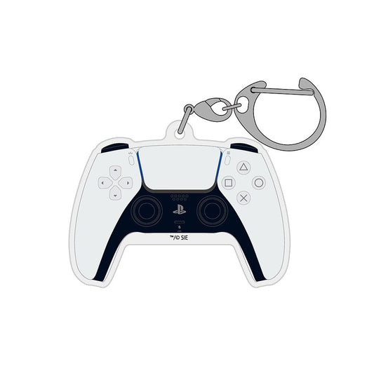 PlayStation Controller 匙扣