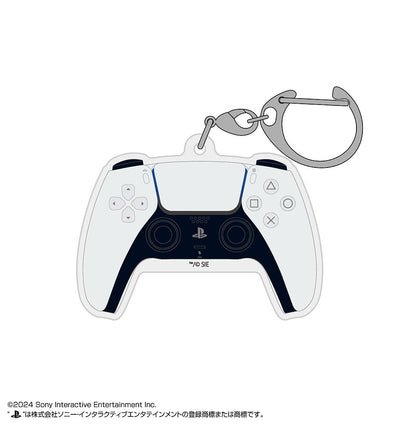 PlayStation Controller 匙扣