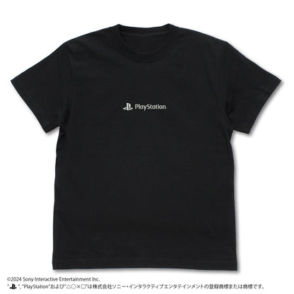 PlayStation Controller Tee (黑)