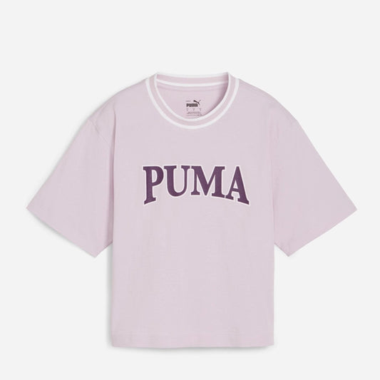 PUMA SQUAD Graphic Tee