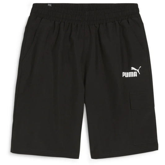 ESS Woven Cargo Shorts 9