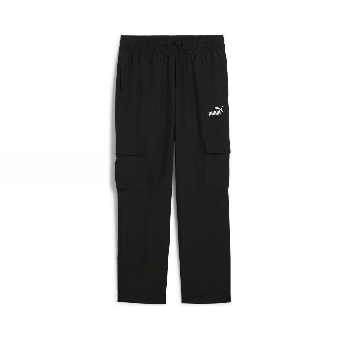 ESS No. 1 Logo Woven Carg