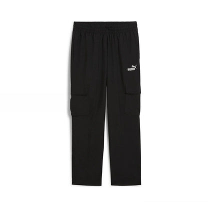 ESS No. 1 Logo Woven Carg