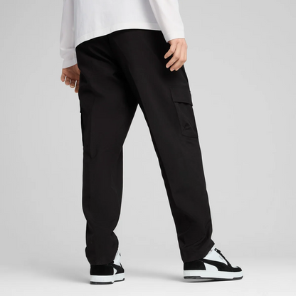 ESS No. 1 Logo Woven Carg
