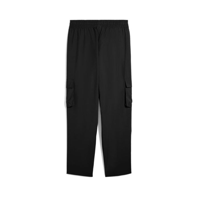 ESS No. 1 Logo Woven Carg