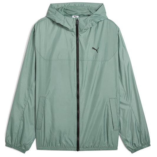 Ess Regular Windbreaker