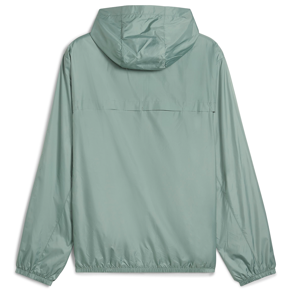 Ess Regular Windbreaker