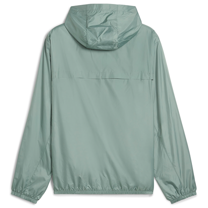 Ess Regular Windbreaker