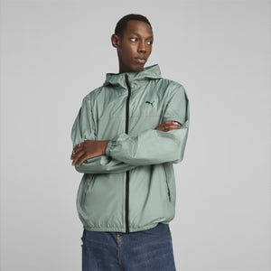 Ess Regular Windbreaker