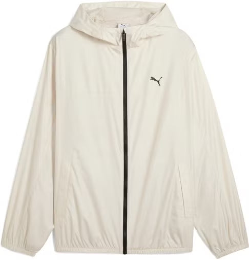 Ess Regular Windbreaker