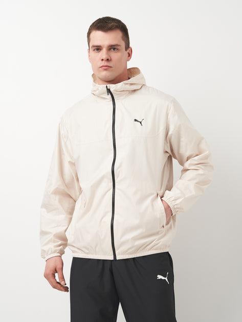 Ess Regular Windbreaker