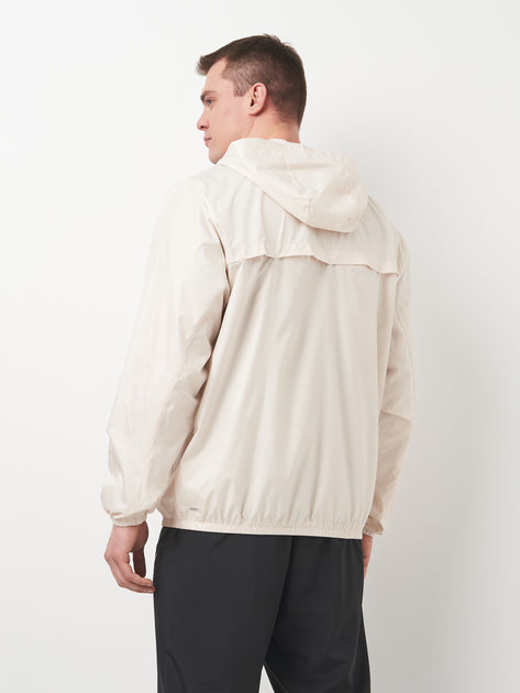 Ess Regular Windbreaker